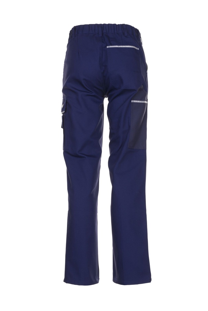 PLANAM Bundhose CANVAS 320 Cordura - Robuste Arbeitshose Für Beruf & Handwerk, Viele Farben